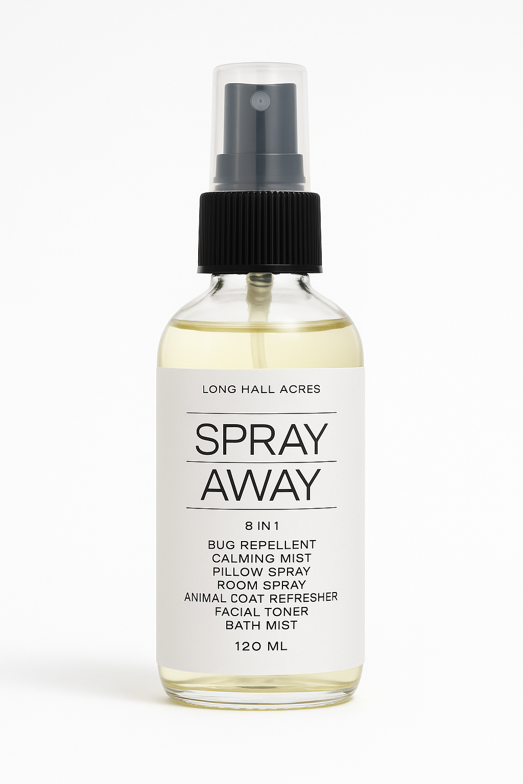 Spray Away - Everything Spray