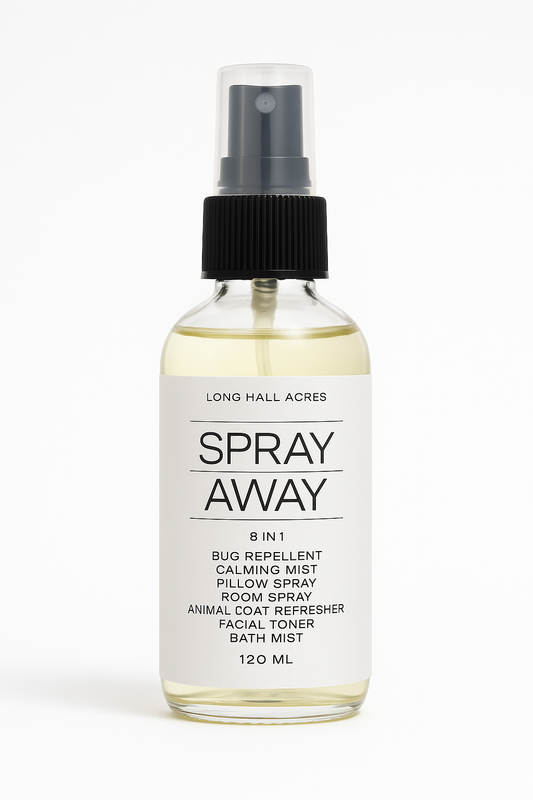 Spray Away - Everything Spray