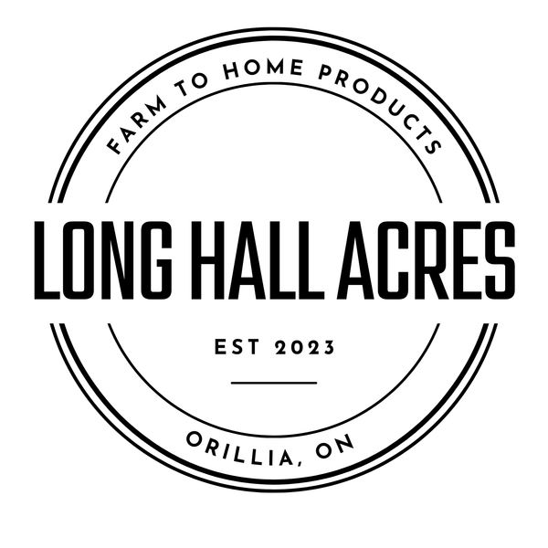 Long Hall Acres